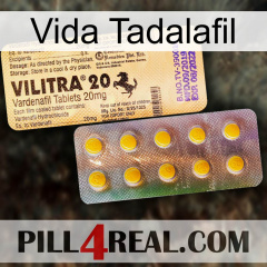 Vida Tadalafil new06